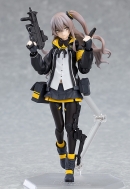 Аниме фигурка Figma — Girls Frontline — UMP45