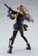 Аниме фигурка Figma — Girls Frontline — UMP45