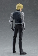 Аниме фигурка Figma — One Punch Man — Genos