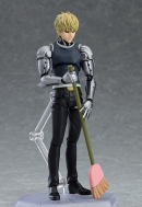 Аниме фигурка Figma — One Punch Man — Genos