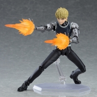 Аниме фигурка Figma — One Punch Man — Genos