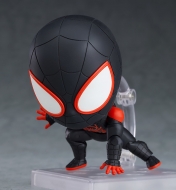 Аниме фигурка Nendoroid — Spider-Man: Into the Spider-Verse — Miles Morales — Spider-Man (Miles Morales) — Spider-Verse Edition, DX Ver.