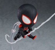 Аниме фигурка Nendoroid — Spider-Man: Into the Spider-Verse — Miles Morales — Spider-Man (Miles Morales) — Spider-Verse Edition, DX Ver.