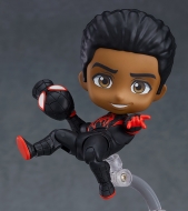 Аниме фигурка Nendoroid — Spider-Man: Into the Spider-Verse — Miles Morales — Spider-Man (Miles Morales) — Spider-Verse Edition, Standard Ver.