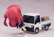 Аниме фигурка Nendoroid — Zombie Land Saga — Minamoto Sakura
