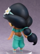 Аниме фигурка Nendoroid — Aladdin (1992) — Princess Jasmine — Rajah