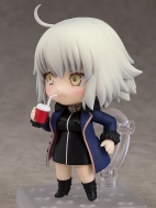 Аниме фигурка Nendoroid — Fate/Grand Order — Jeanne d’Arc (Alter) — Avenger, Shinjuku Ver.