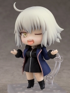 Аниме фигурка Nendoroid — Fate/Grand Order — Jeanne d’Arc (Alter) — Avenger, Shinjuku Ver.