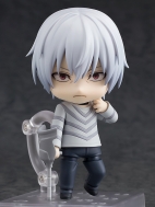 Аниме фигурка Nendoroid — To Aru Kagaku no Accelerator — Accelerator