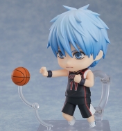 Аниме фигурка Nendoroid — Kuroko no Basket — Kuroko Tetsuya — Tetsuya 2-gou