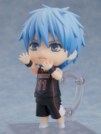 Аниме фигурка Nendoroid — Kuroko no Basket — Kuroko Tetsuya — Tetsuya 2-gou