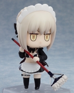 Лимитированная аниме фигурка Nendoroid — Fate/Grand Order — Saber Alter — Rider