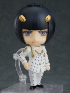 Аниме фигурка Nendoroid — Jojo no Kimyou na Bouken — Ougon no Kaze — Bruno Bucciarati