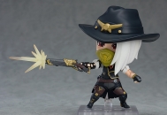 Аниме фигурка Overwatch — Ashe — B.O.B. — Nendoroid — Classic Skin Edition