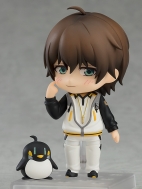 Аниме фигурка Nendoroid — Quanzhi Gaoshou — Zhou Zekai