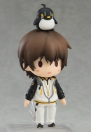 Аниме фигурка Nendoroid — Quanzhi Gaoshou — Zhou Zekai