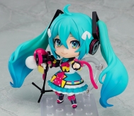 Лимитированная аниме фигурка Nendoroid — Vocaloid — Hatsune Miku — Magical Mirai 2018 Ver.