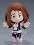 Аниме фигурка Nendoroid — Boku no Hero Academia — Uraraka Ochaco — Hero’s Edition