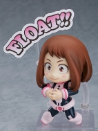 Аниме фигурка Nendoroid — Boku no Hero Academia — Uraraka Ochaco — Hero’s Edition