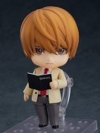 Аниме фигурка Nendoroid — Death Note — Yagami Light — 2.0