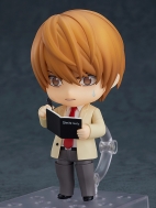 Аниме фигурка Nendoroid — Death Note — Yagami Light — 2.0