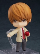 Аниме фигурка Nendoroid — Death Note — Yagami Light — 2.0