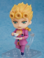 Аниме фигурка Nendoroid — Jojo no Kimyou na Bouken — Ougon no Kaze — Giorno Giovanna