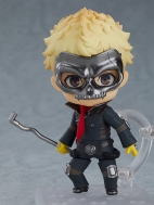 Аниме фигурка Nendoroid — Persona 5: The Animation — Sakamoto Ryuuji — Phantom Thief Ver.