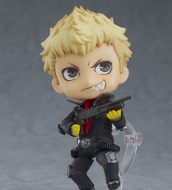 Аниме фигурка Nendoroid — Persona 5: The Animation — Sakamoto Ryuuji — Phantom Thief Ver.