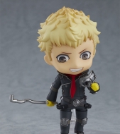 Аниме фигурка Nendoroid — Persona 5: The Animation — Sakamoto Ryuuji — Phantom Thief Ver.