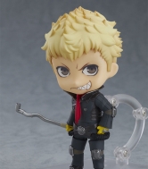 Аниме фигурка Nendoroid — Persona 5: The Animation — Sakamoto Ryuuji — Phantom Thief Ver.