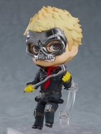 Аниме фигурка Nendoroid — Persona 5: The Animation — Sakamoto Ryuuji — Phantom Thief Ver.