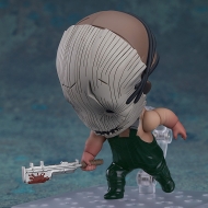 Аниме фигурка Nendoroid — Dead by Daylight — The Trapper