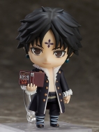 Аниме фигурка Nendoroid — Hunter x Hunter — Kuroro Lucilfer