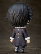 Аниме фигурка Nendoroid — Hunter x Hunter — Kuroro Lucilfer