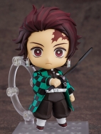 Аниме фигурка Nendoroid — Kimetsu no Yaiba — Kamado Tanjirou