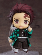 Аниме фигурка Nendoroid — Kimetsu no Yaiba — Kamado Tanjirou