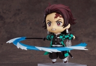 Аниме фигурка Nendoroid — Kimetsu no Yaiba — Kamado Tanjirou