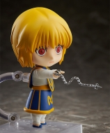 Аниме фигурка Nendoroid — Hunter x Hunter — Kurapika