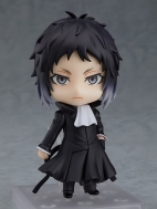 Аниме фигурка Nendoroid — Bungou Stray Dogs — Akutagawa Ryuunosuke