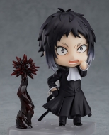 Аниме фигурка Nendoroid — Bungou Stray Dogs — Akutagawa Ryuunosuke