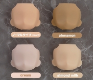 Аниме фигурка Nendoroid Doll — Archetype Boy — Almond Milk