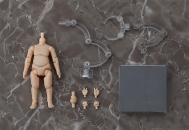Аниме фигурка Nendoroid Doll — Archetype Boy — Almond Milk