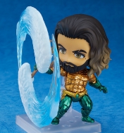 Аниме фигурка Nendoroid — Aquaman (2018) — Aquaman — Hero’s Edition
