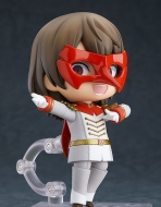 Аниме фигурка Nendoroid — Persona 5: The Animation — Akechi Goro — Phantom Thief Ver.