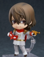 Аниме фигурка Nendoroid — Persona 5: The Animation — Akechi Goro — Phantom Thief Ver.