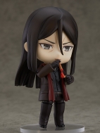 Аниме фигурка Nendoroid — Lord El-Melloi II Sei no Jikenbo: Rail Zeppelin Grace Note — Waver Velvet — Lord El-Melloi II