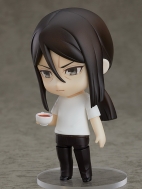 Аниме фигурка Nendoroid — Lord El-Melloi II Sei no Jikenbo: Rail Zeppelin Grace Note — Waver Velvet — Lord El-Melloi II