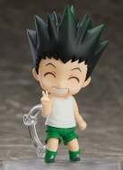 Аниме фигурка Nendoroid — Hunter x Hunter — Gon Freecss
