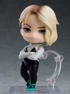 Аниме фигурка Nendoroid — Spider-Man: Into the Spider-Verse — Spider-Gwen — Spider-Verse Ver.
